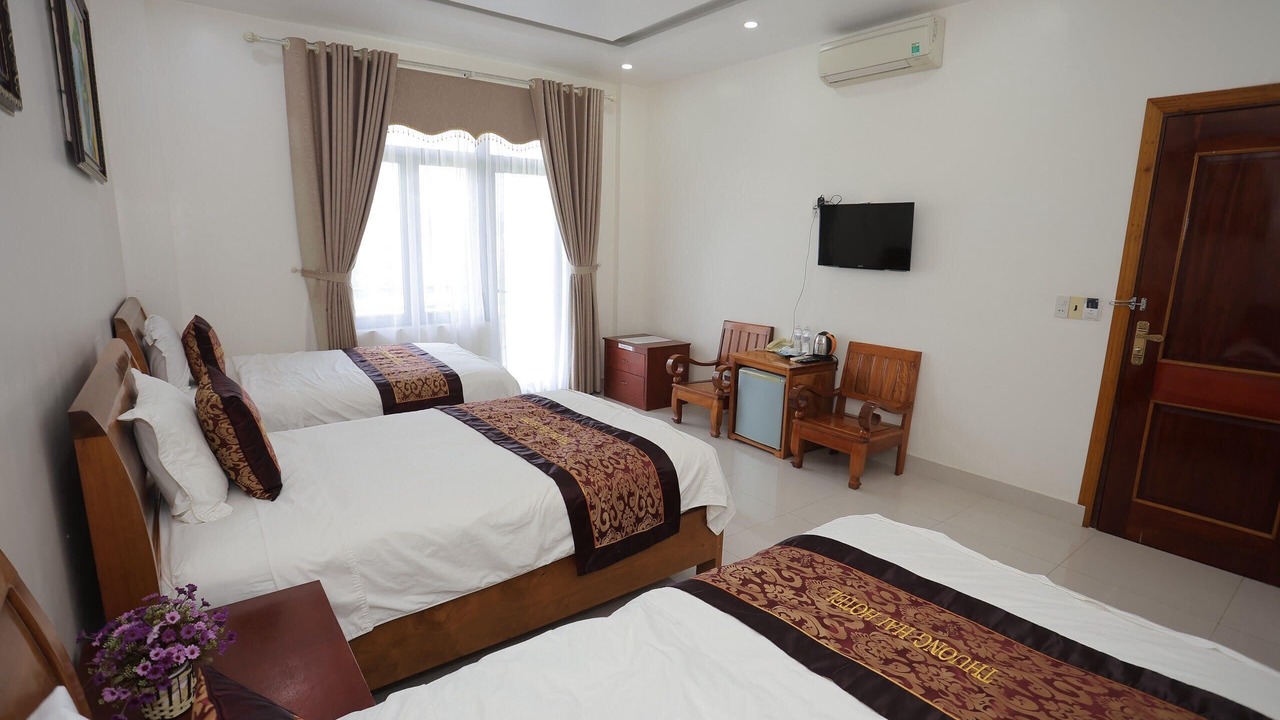 Photo of Bedroom in Phong Nha