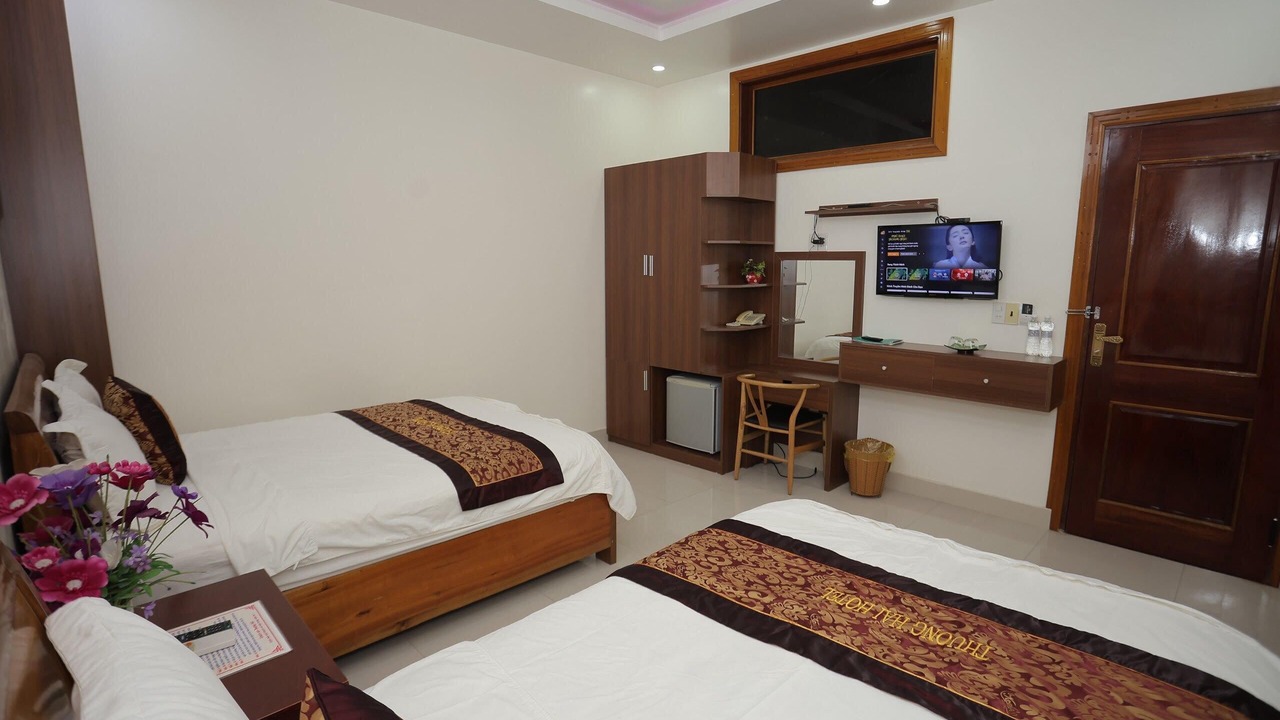 Photo of Bedroom in Phong Nha