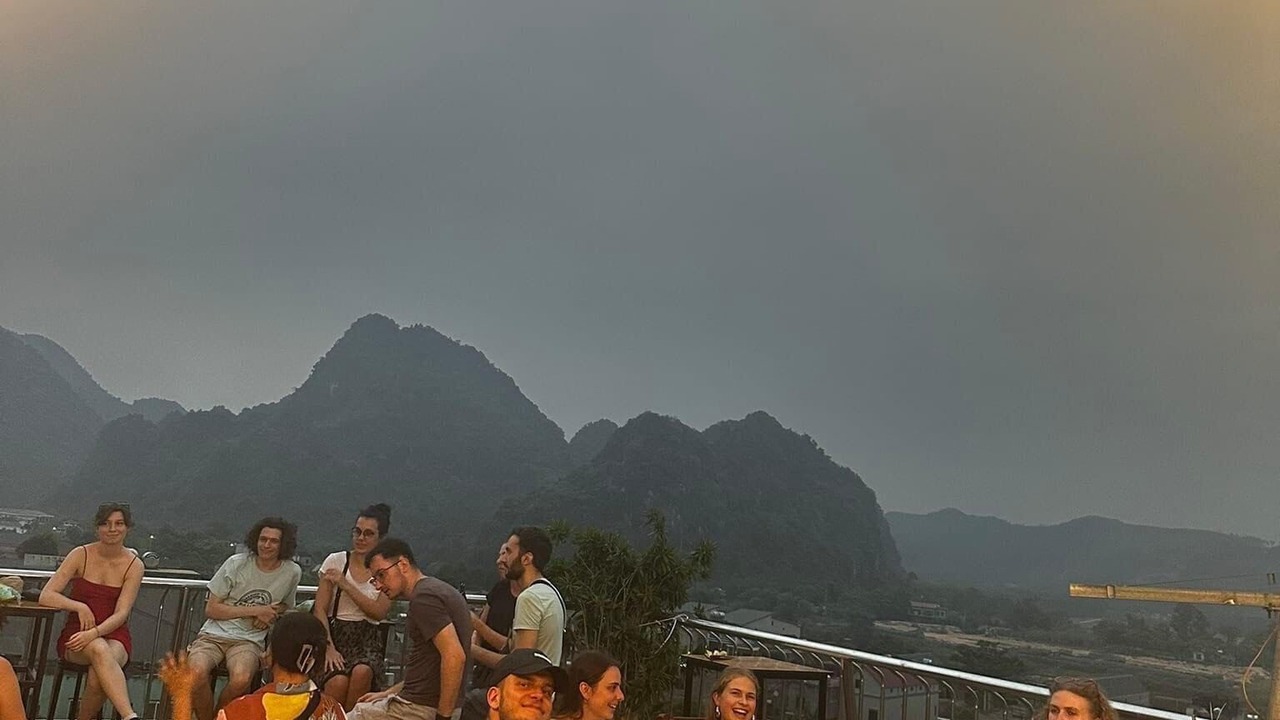 Photo of Others in Phong Nha