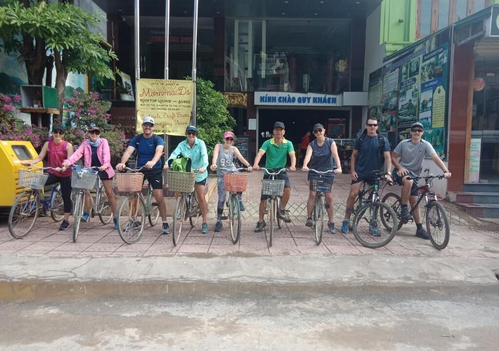 Photo of Others in Phong Nha