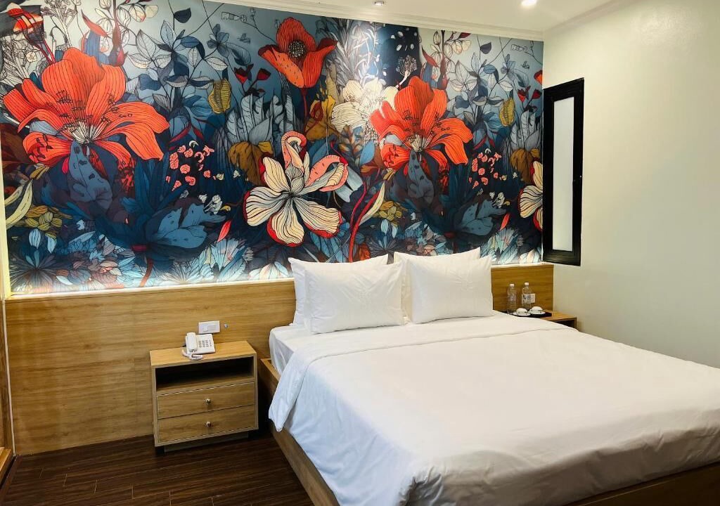 Photo of Bedroom in Tu Liem