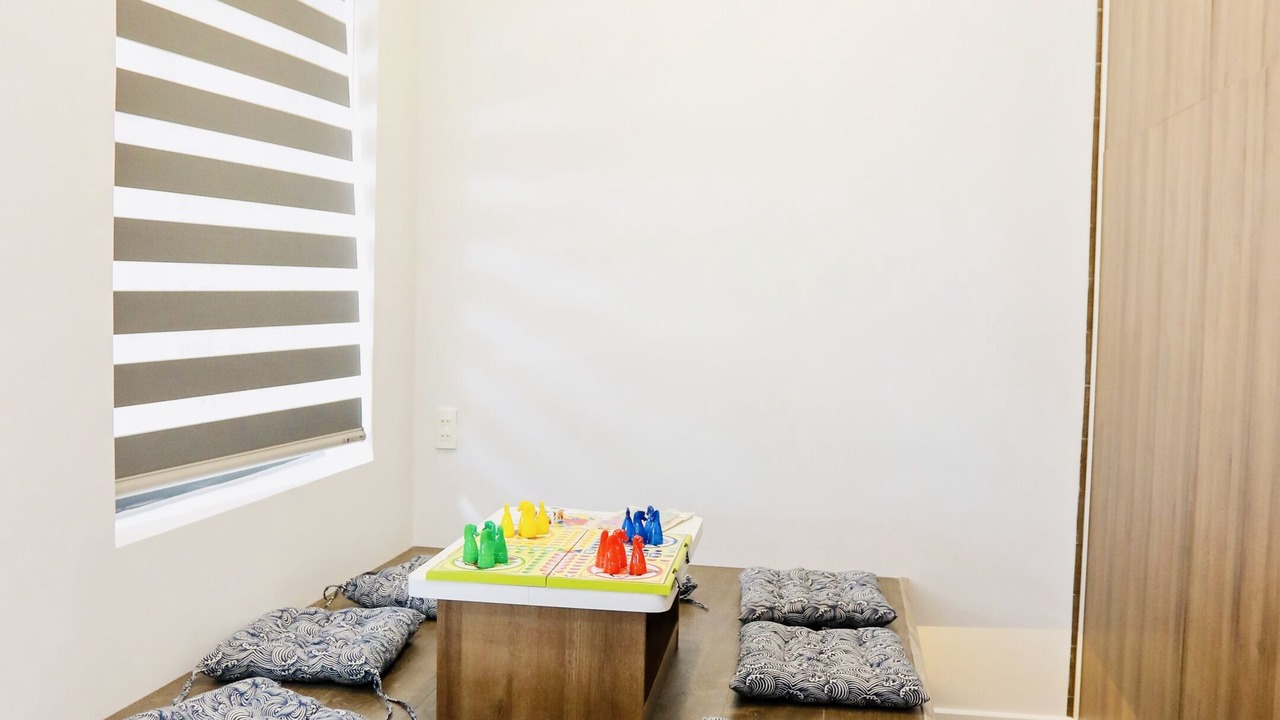Photo of Bedroom in Old Quarter