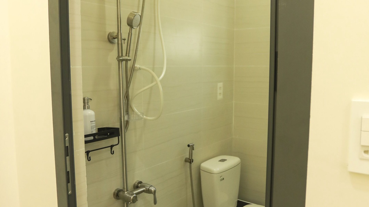 Photo of Bathroom in Old Quarter