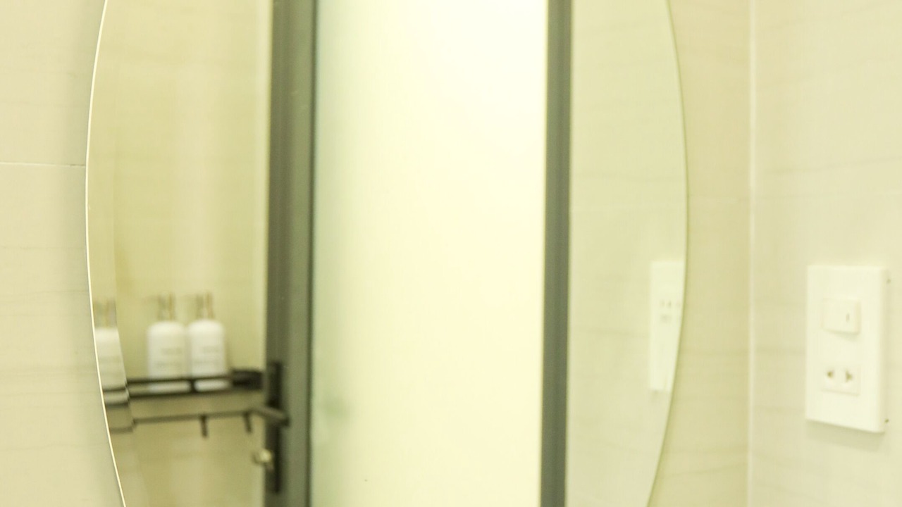 Photo of Bathroom in Old Quarter