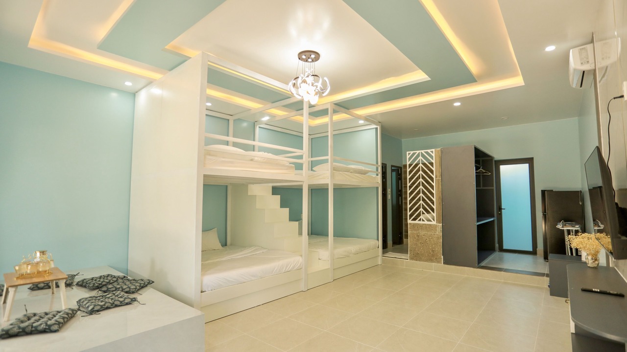 Photo of Bedroom in Old Quarter