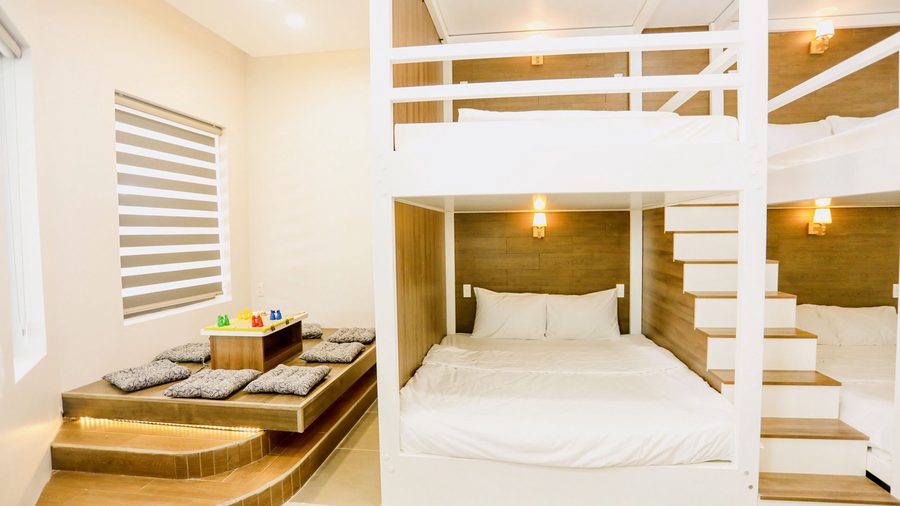 Photo of Bedroom in Old Quarter