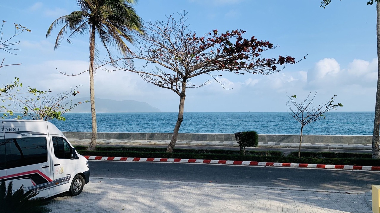 Photo of Outdoor in Con Son