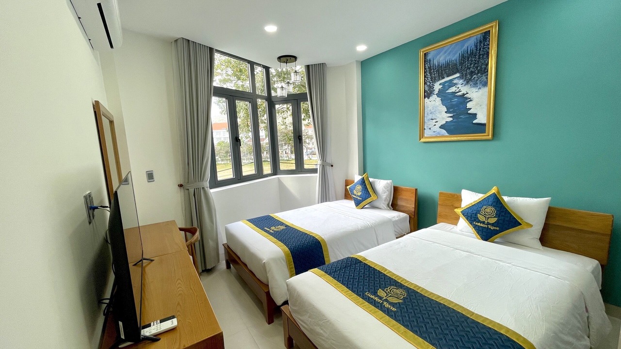 Photo of Bedroom in Con Son