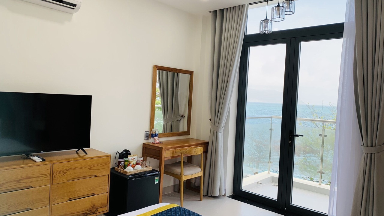 Photo of Bedroom in Con Son