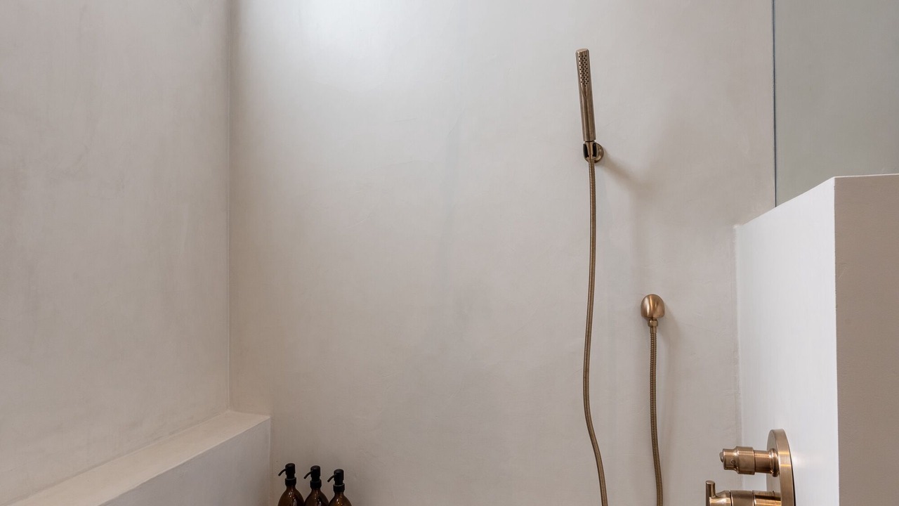 Photo of Bathroom in Zona Centro