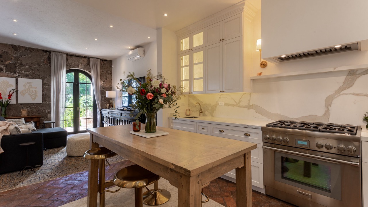 Photo of Livingroom in Zona Centro