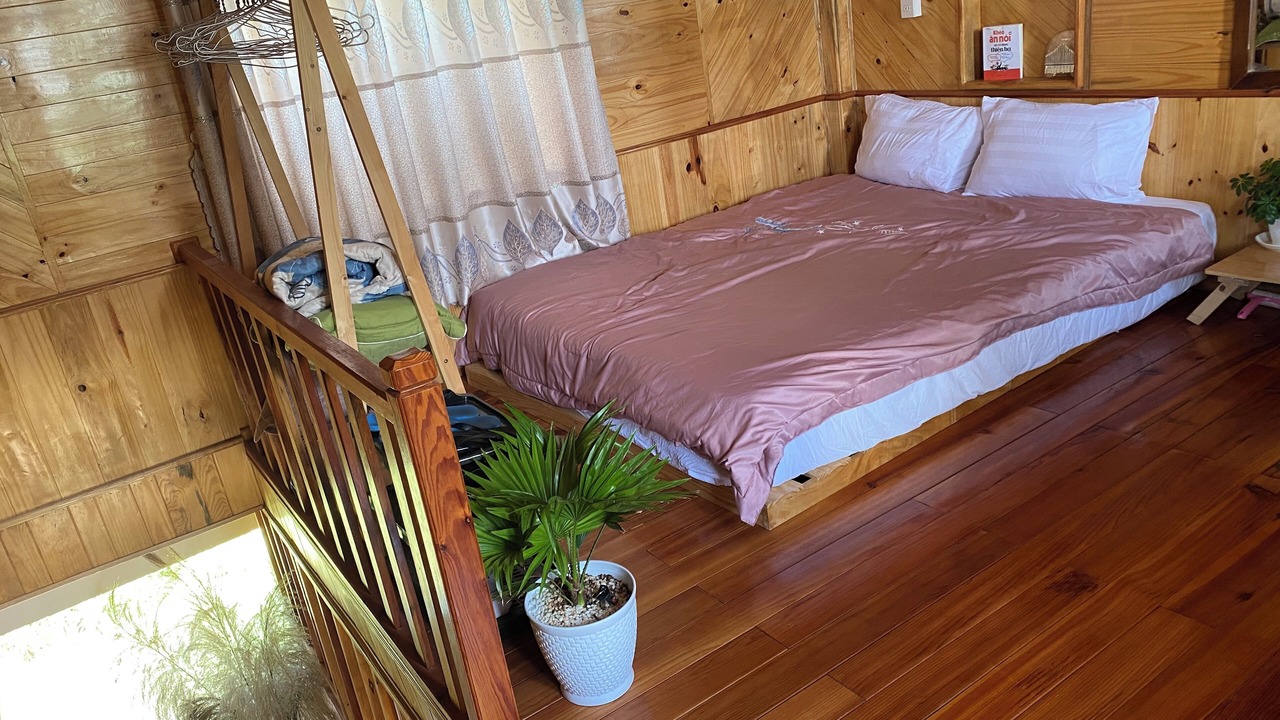 Photo of Bedroom in Da Lat