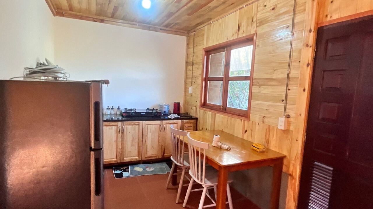 Photo of Kitchen in Da Lat