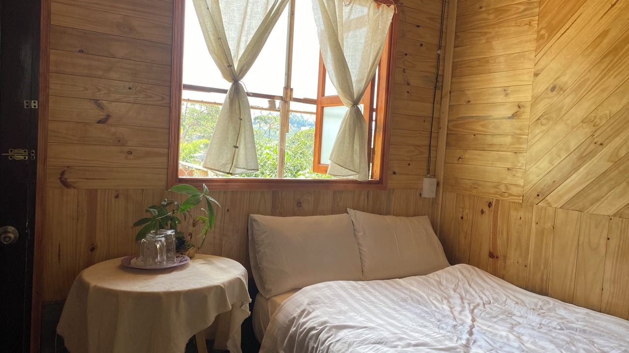 Photo of Bedroom in Da Lat