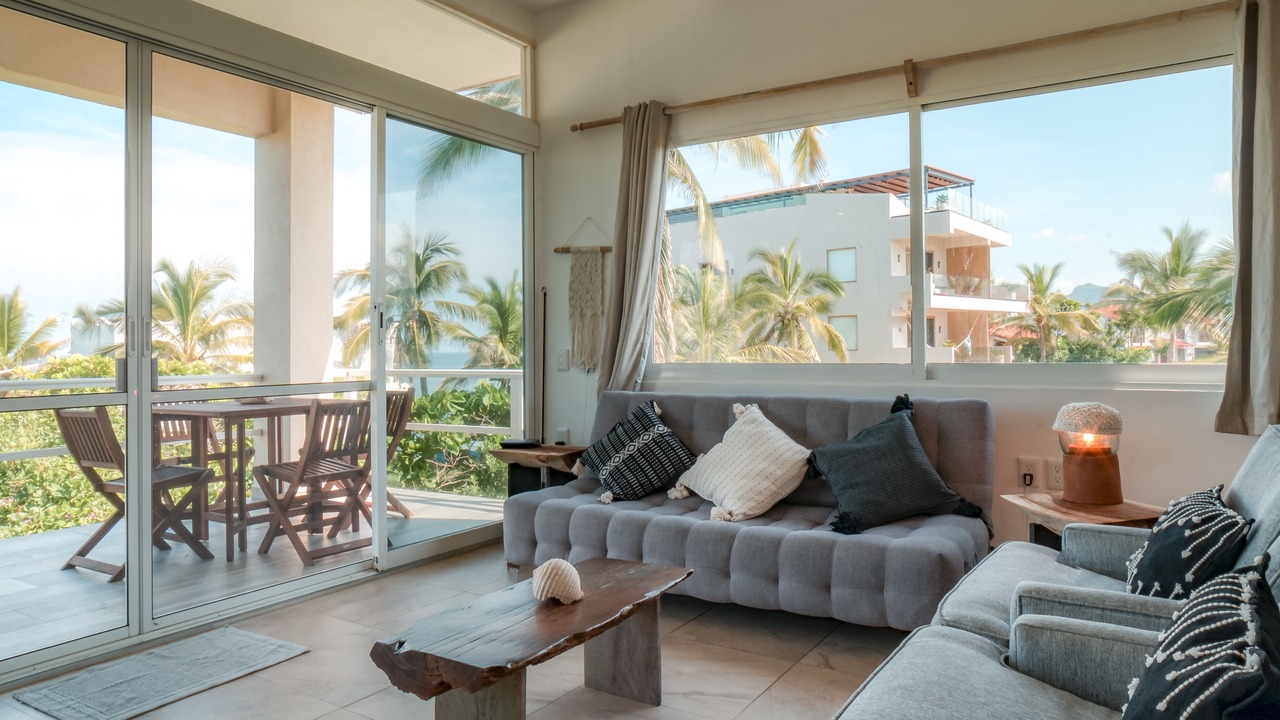 Photo of Bedroom in Punta Negra