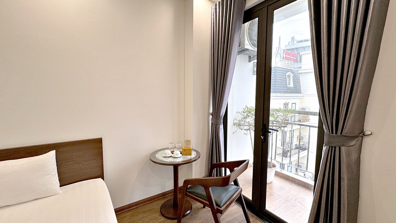 Photo of Bedroom in Ngo Quyen