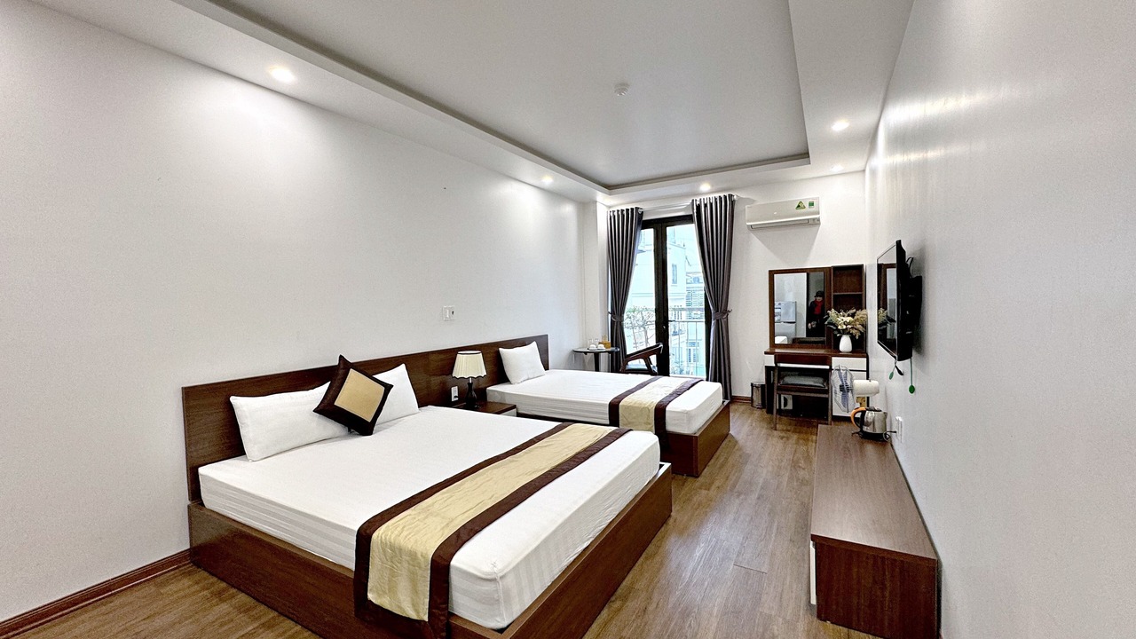Photo of Bedroom in Ngo Quyen