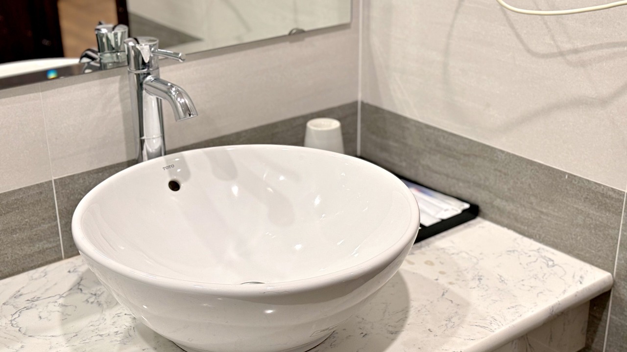Photo of Bathroom in Ngo Quyen