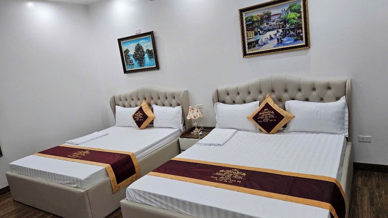 Photo of Bedroom in Kim Bang