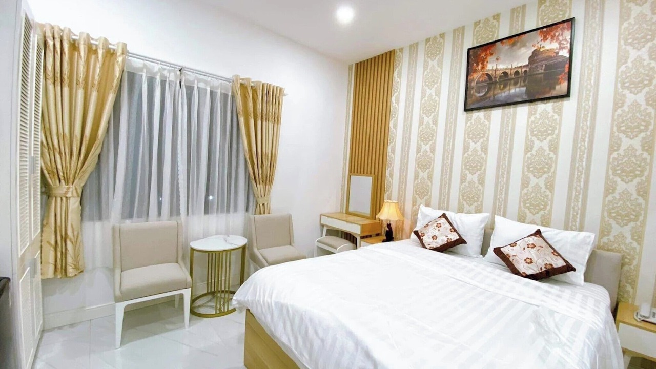 Photo of Bedroom in Kim Bang
