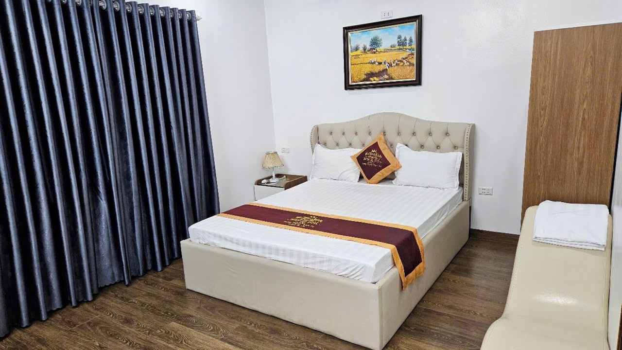 Photo of Bedroom in Kim Bang