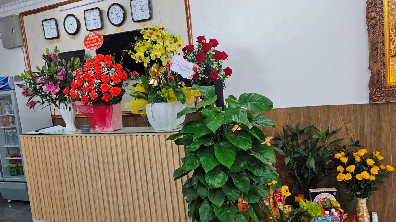 Photo of Others in Kim Bang