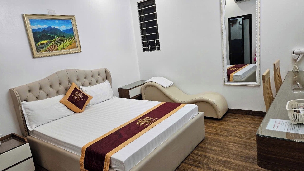 Photo of Bedroom in Kim Bang