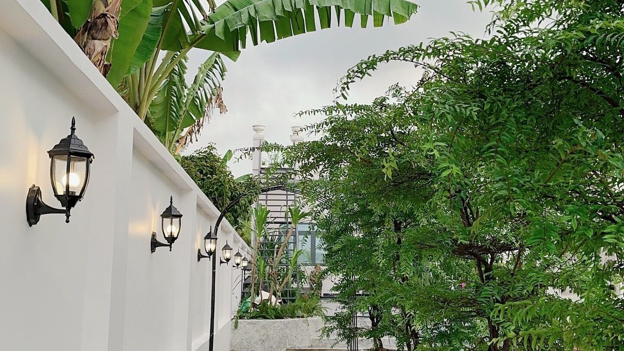 Photo of Outdoor in Tay Ninh