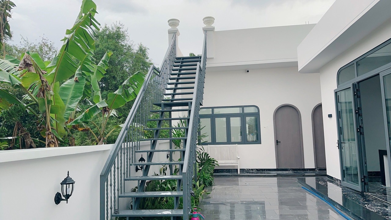 Photo of Outdoor in Tay Ninh