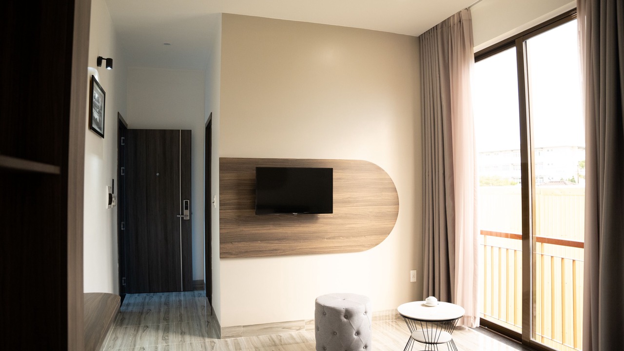 Photo of Bedroom in Quang Ngai