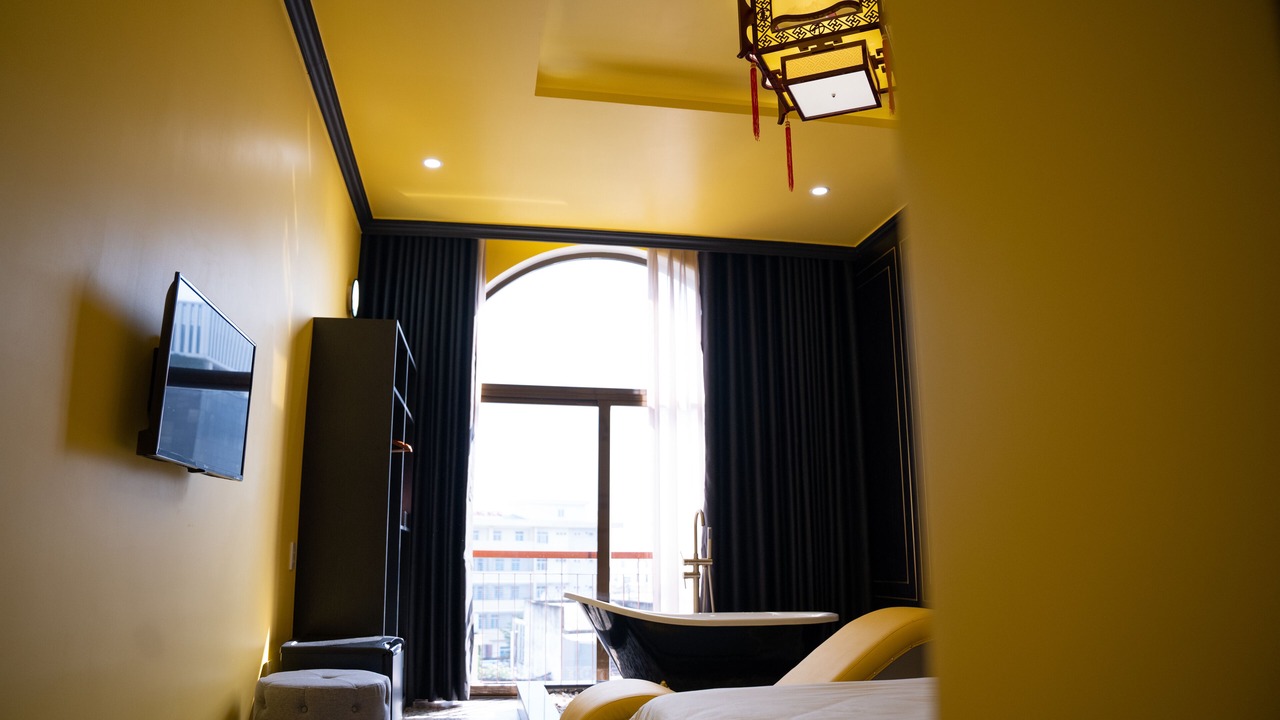 Photo of Bedroom in Quang Ngai