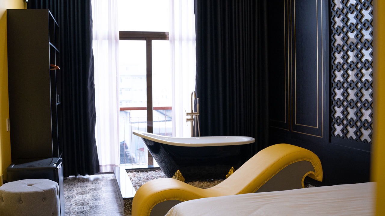 Photo of Bedroom in Quang Ngai