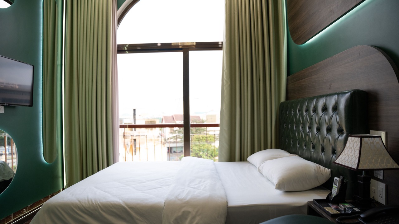 Photo of Bedroom in Quang Ngai