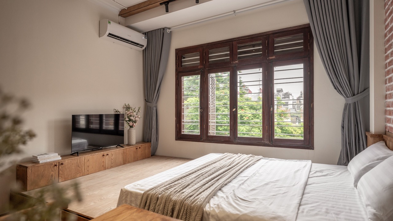 Photo of Bedroom in Trang Tien
