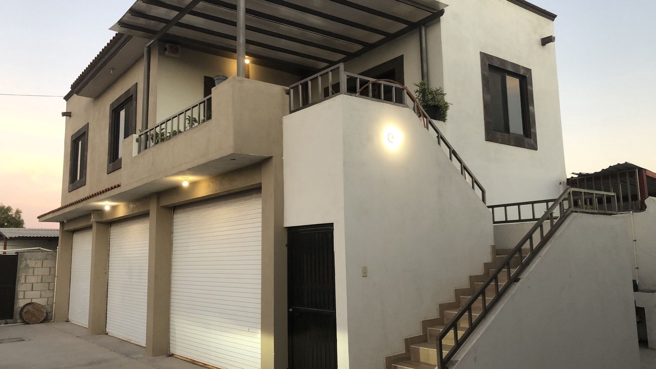 Photo of Outdoor in Ciudad Constitucion