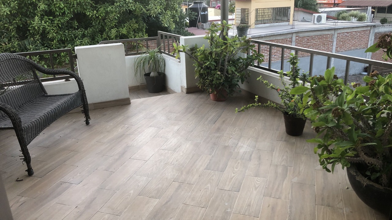 Photo of Patio Balcony in Ciudad Constitucion