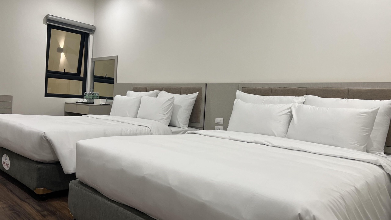 Photo of Bedroom in Soc Son