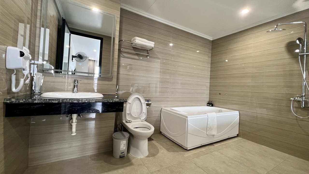 Photo of Bathroom in Soc Son