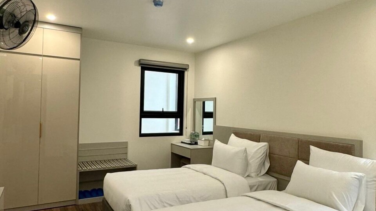 Photo of Bedroom in Soc Son