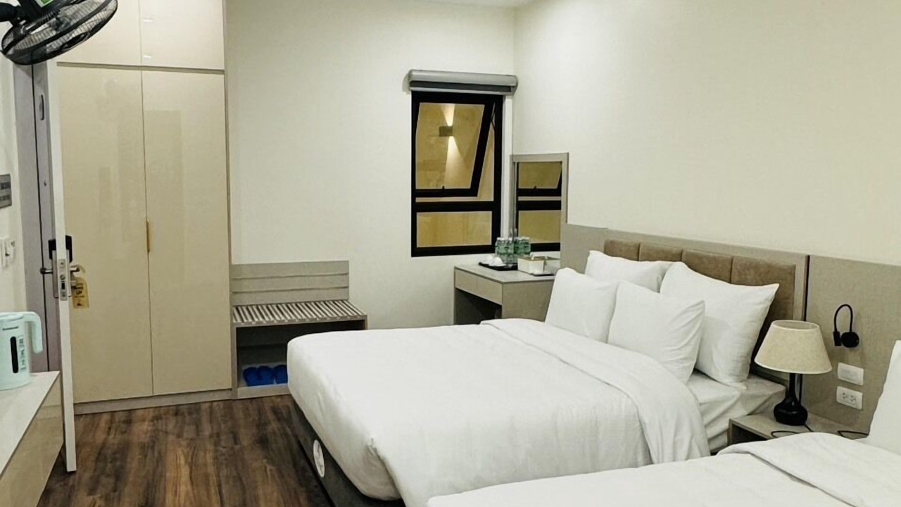 Photo of Bedroom in Soc Son