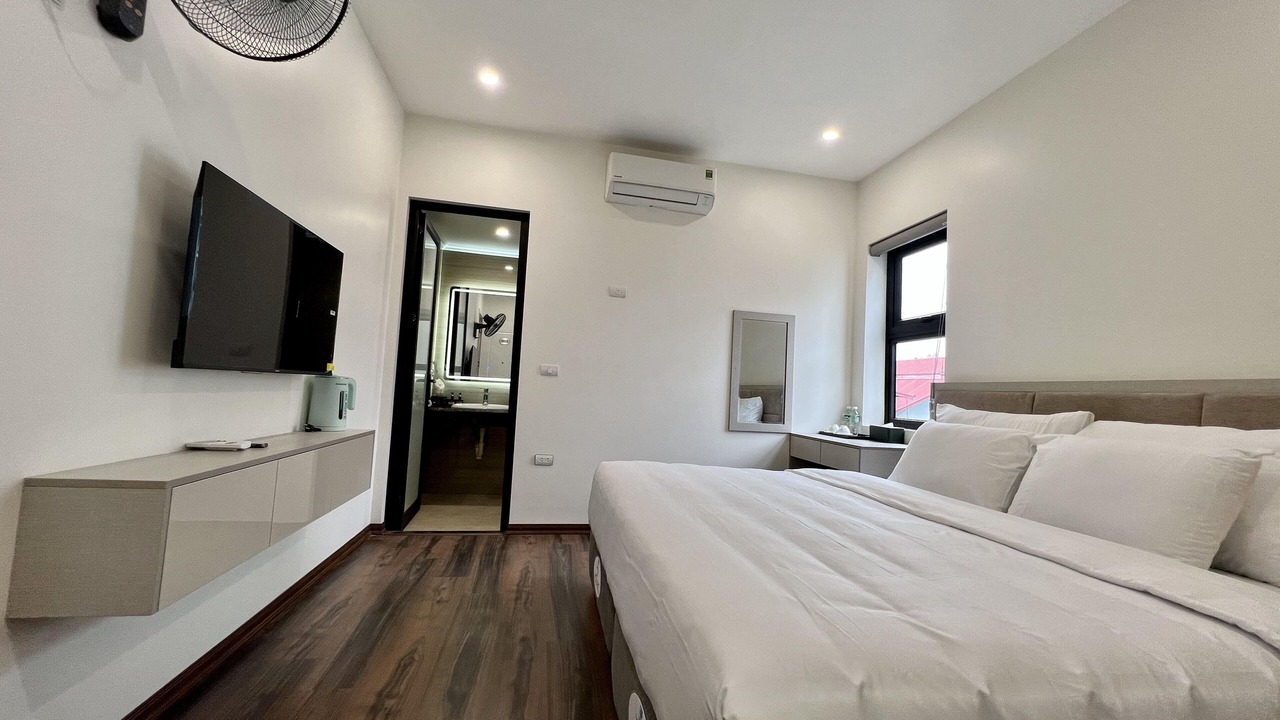 Photo of Bedroom in Soc Son