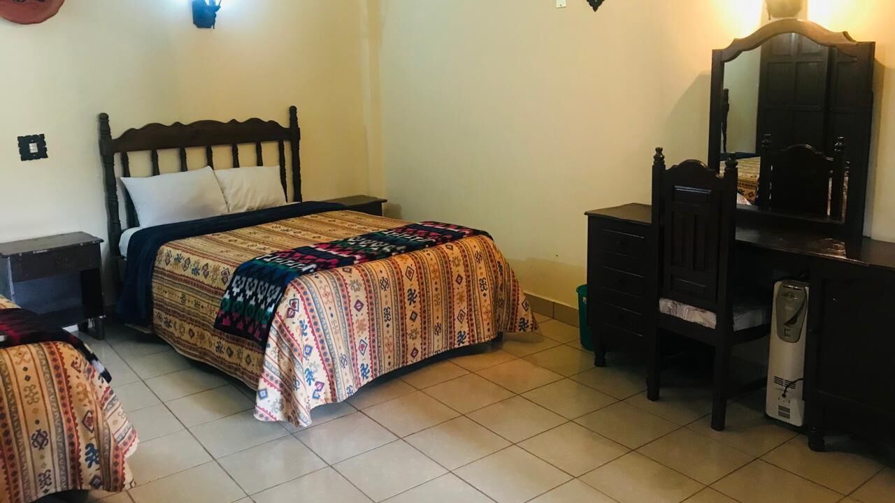 Photo of Others in San Cristobal de las Casas