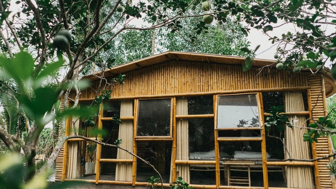 Photo of Bedroom in Ben Tre