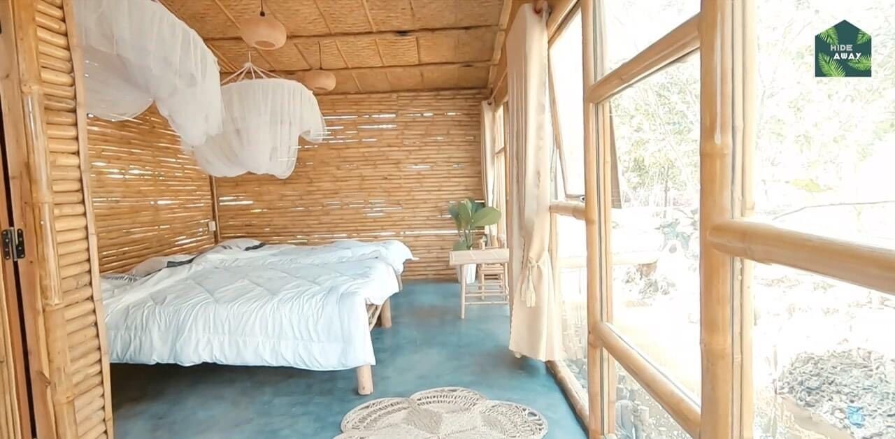 Photo of Bedroom in Ben Tre