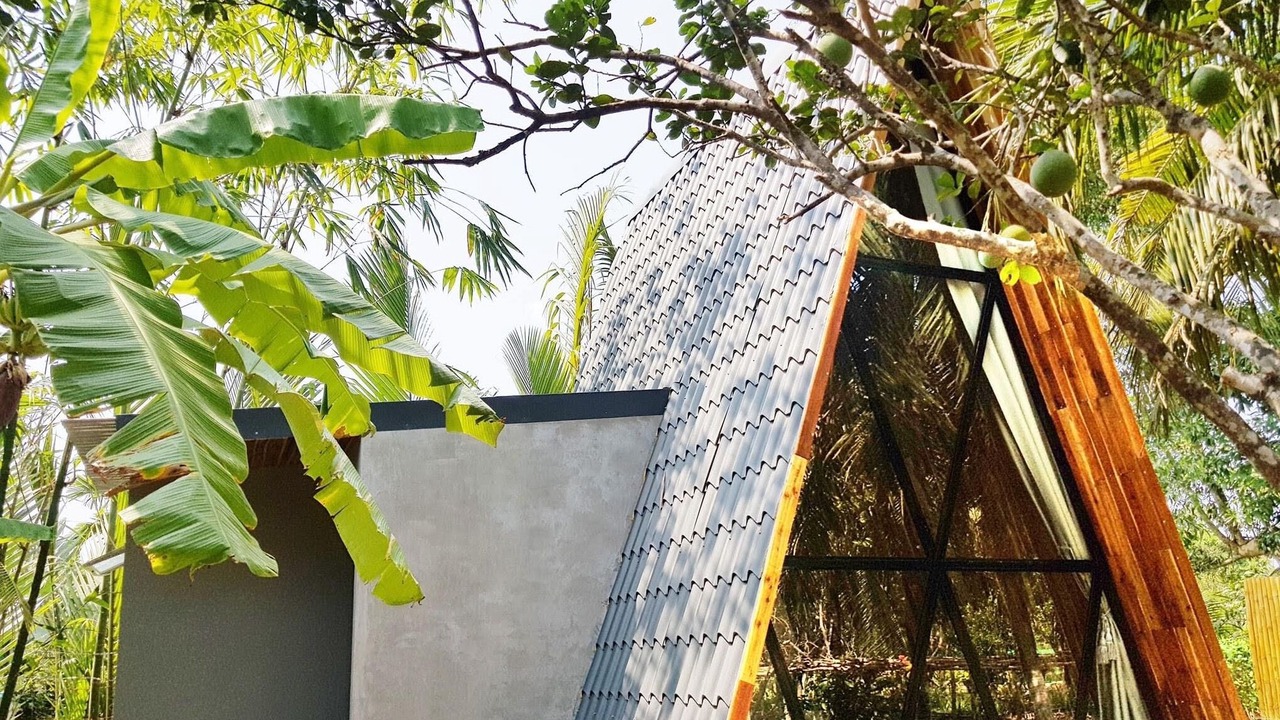 Photo of Bedroom in Ben Tre