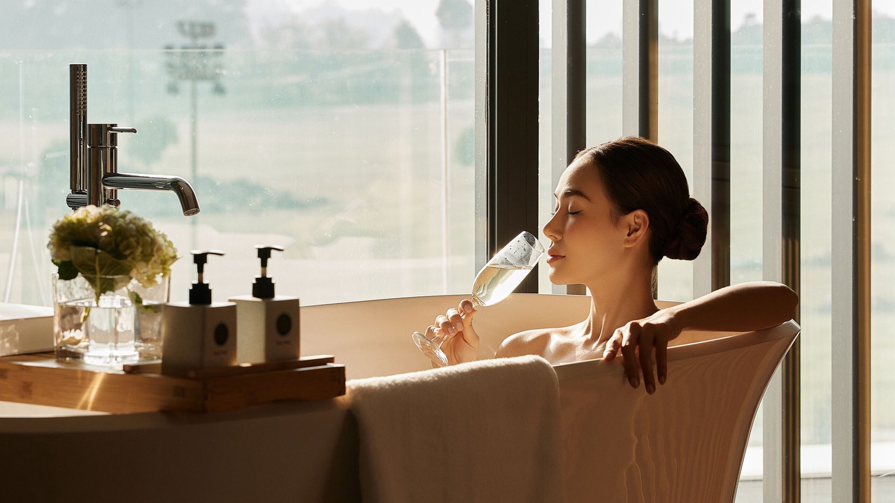 Photo of Bathroom in Yen Mo