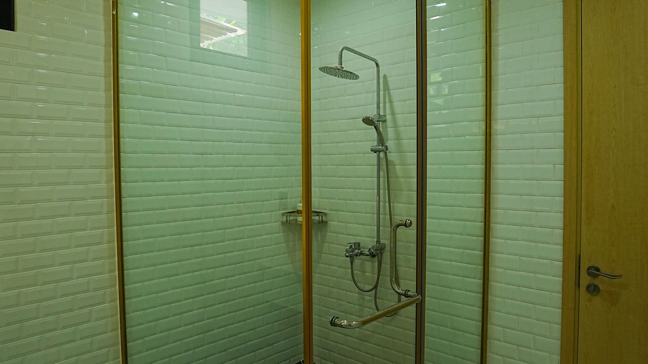Photo of Bathroom in Ganh Dau