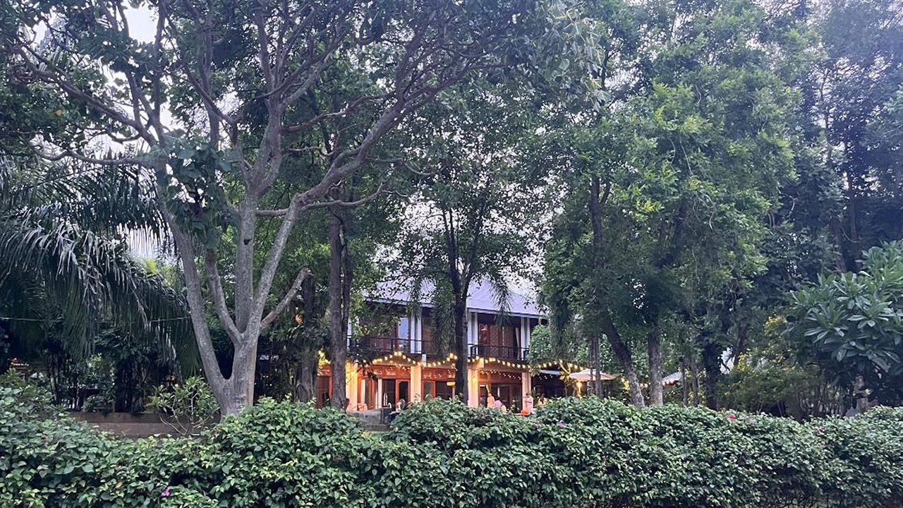 Photo of Outdoor in Sattahip