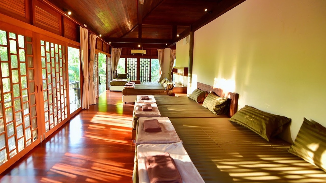 Photo of Bedroom in Sattahip