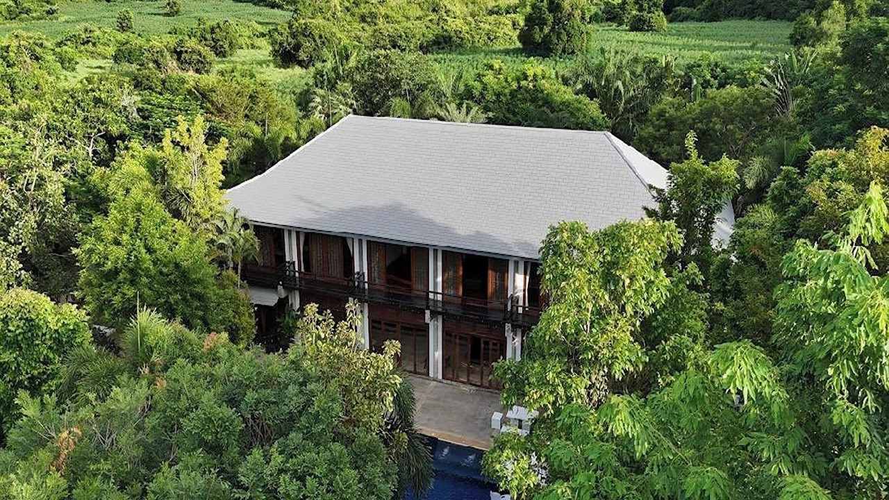 Photo of Outdoor in Sattahip